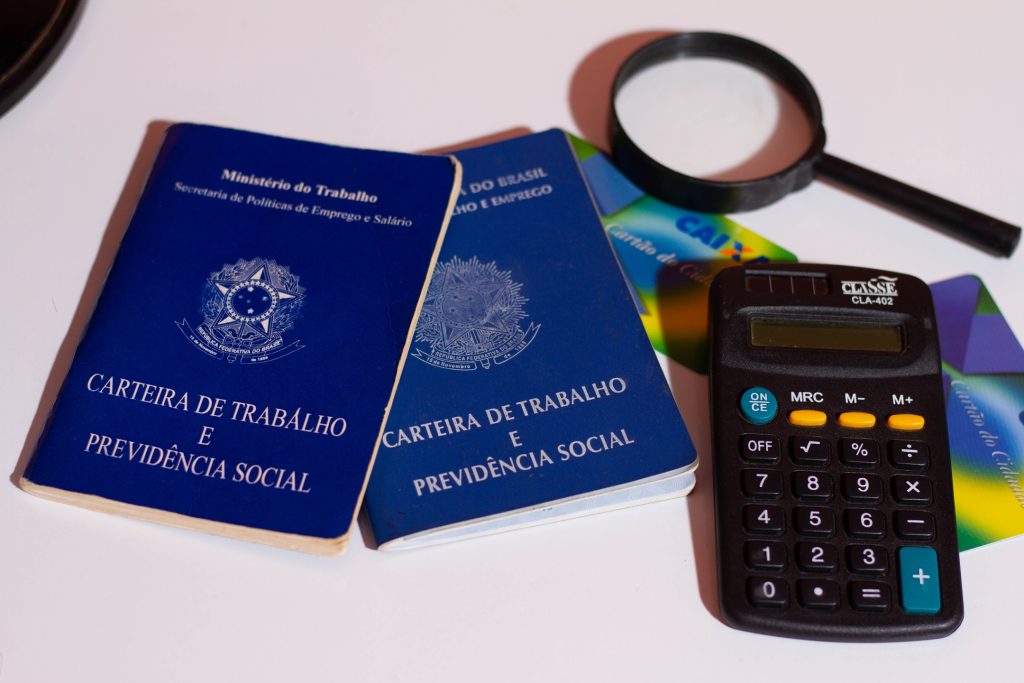 Se você ficou desempregado, veja quais as novas regras do seguro-desemprego.
