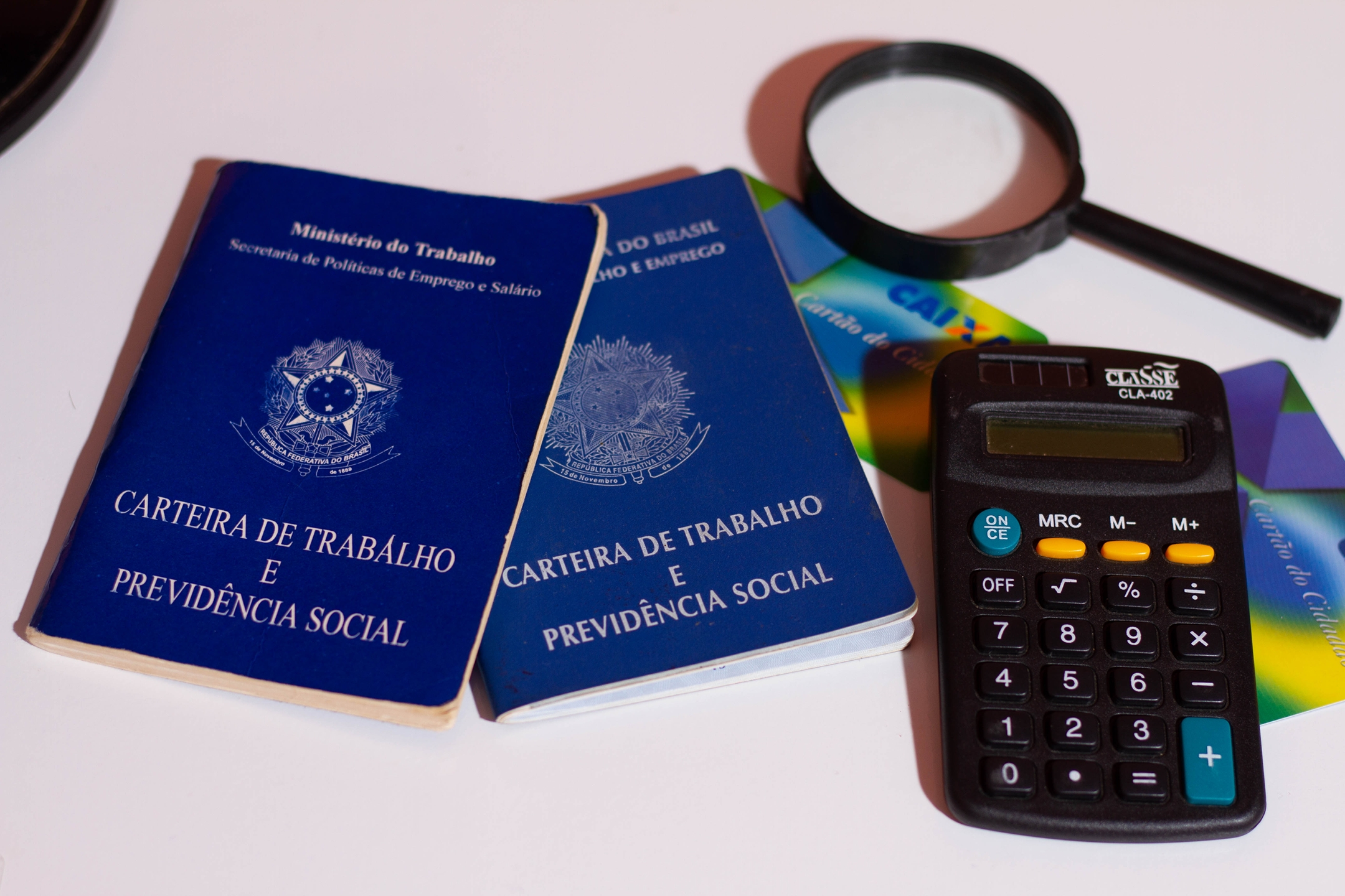 Se você ficou desempregado, veja quais as novas regras do seguro-desemprego.