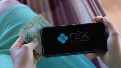 Se não quer perder sua chave Pix, mantenha seu CPF regular.