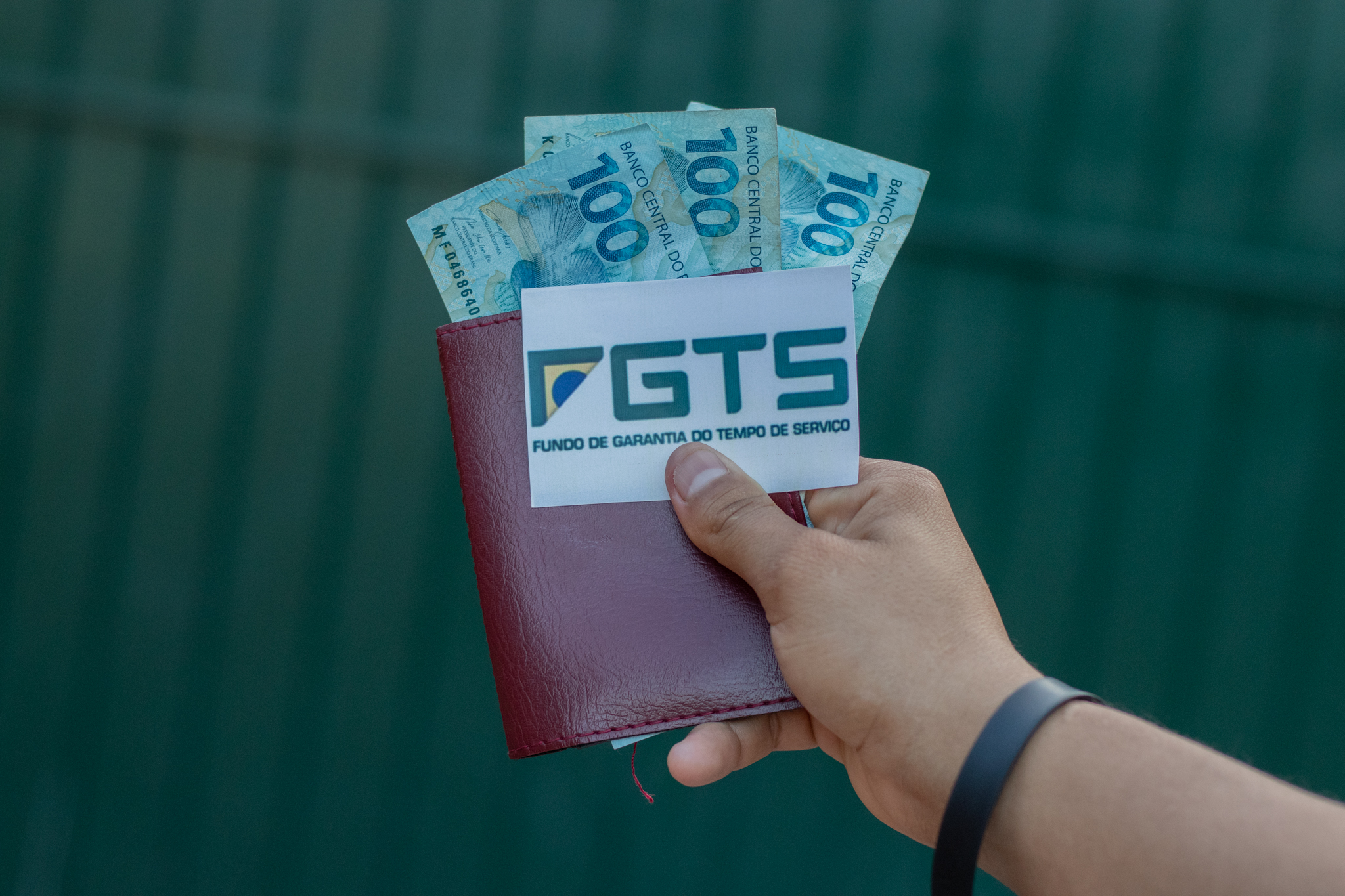 Você sabia que há tantas modalidades de saque do FGTS? Conheça todas.