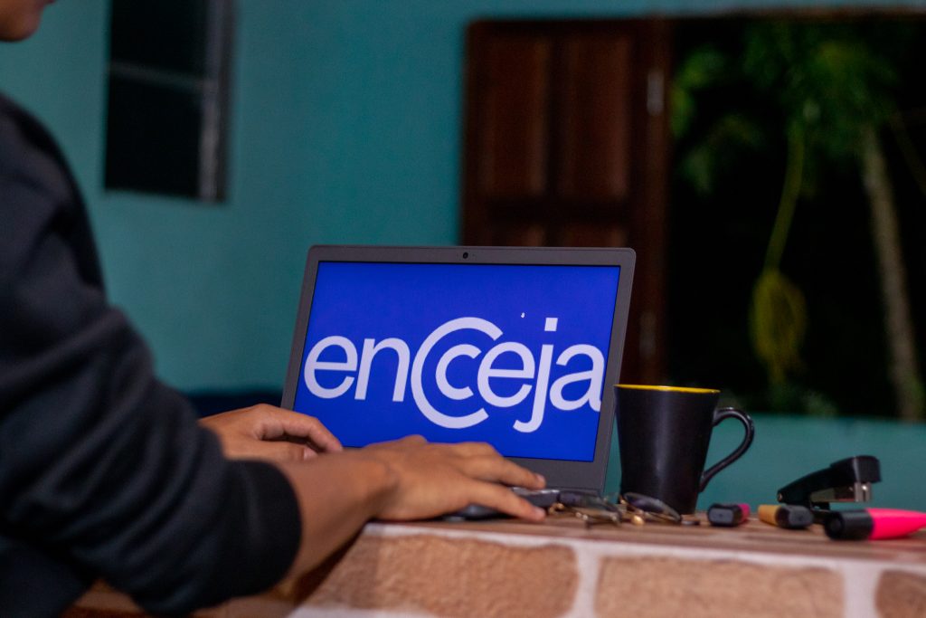 Se você vai participar do Encceja 2025, não deixe pendências para evitar problemas.