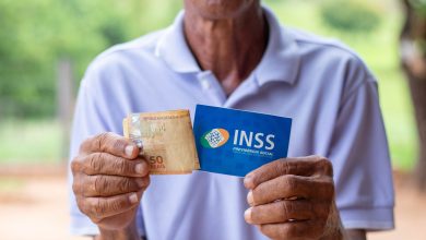 Vai receber os pagamentos do INSS em março? Veja como ter acesso aos valores.