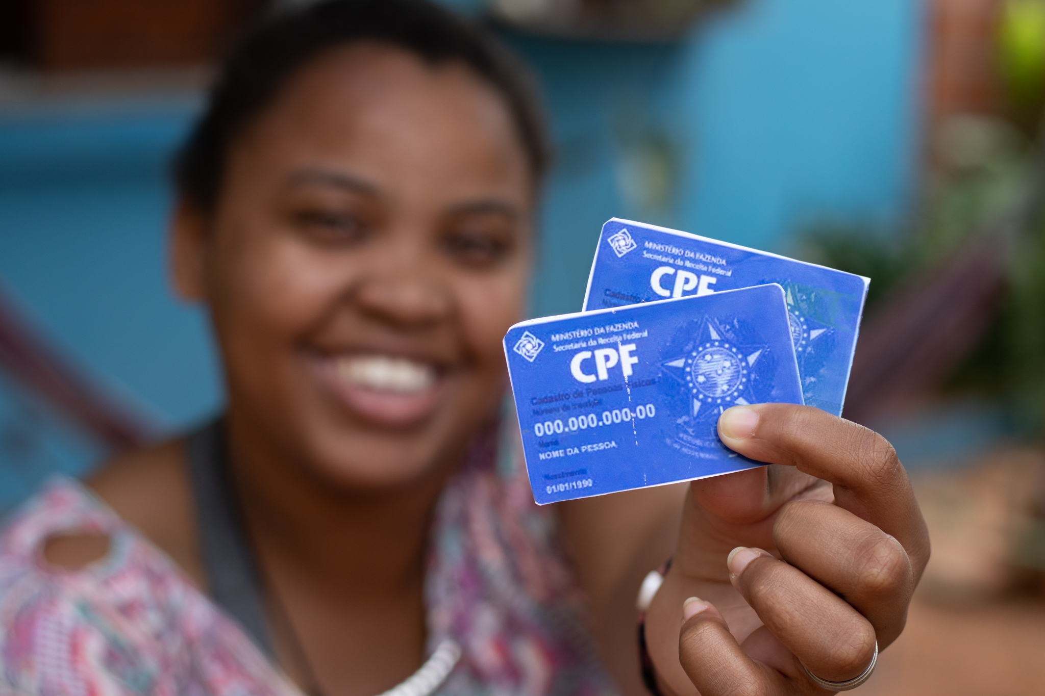 Se você colocar seu CPF na nota, pode até ganhar um carro zero. Veja como!