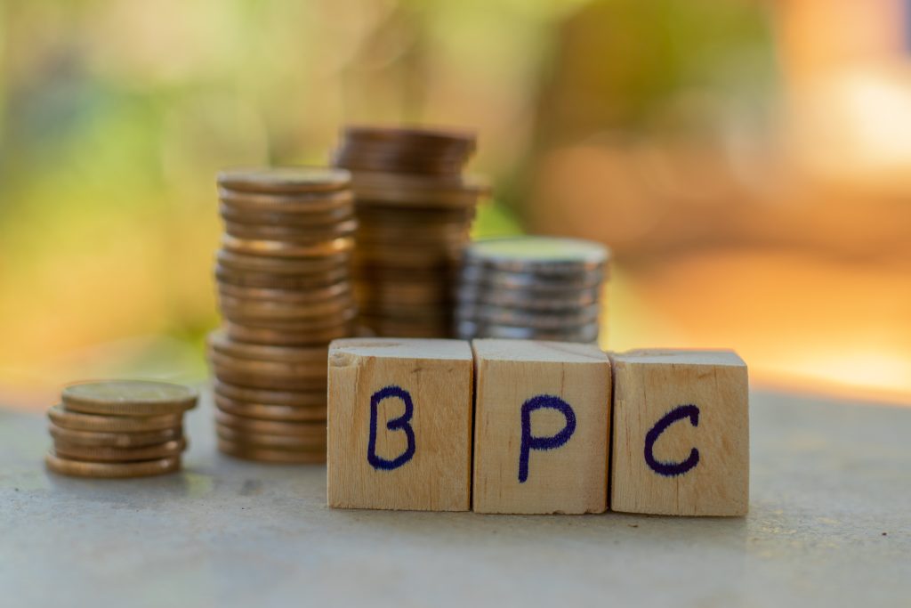 Se você está devendo atualização do BPC, tome cuidado com o bloqueio.