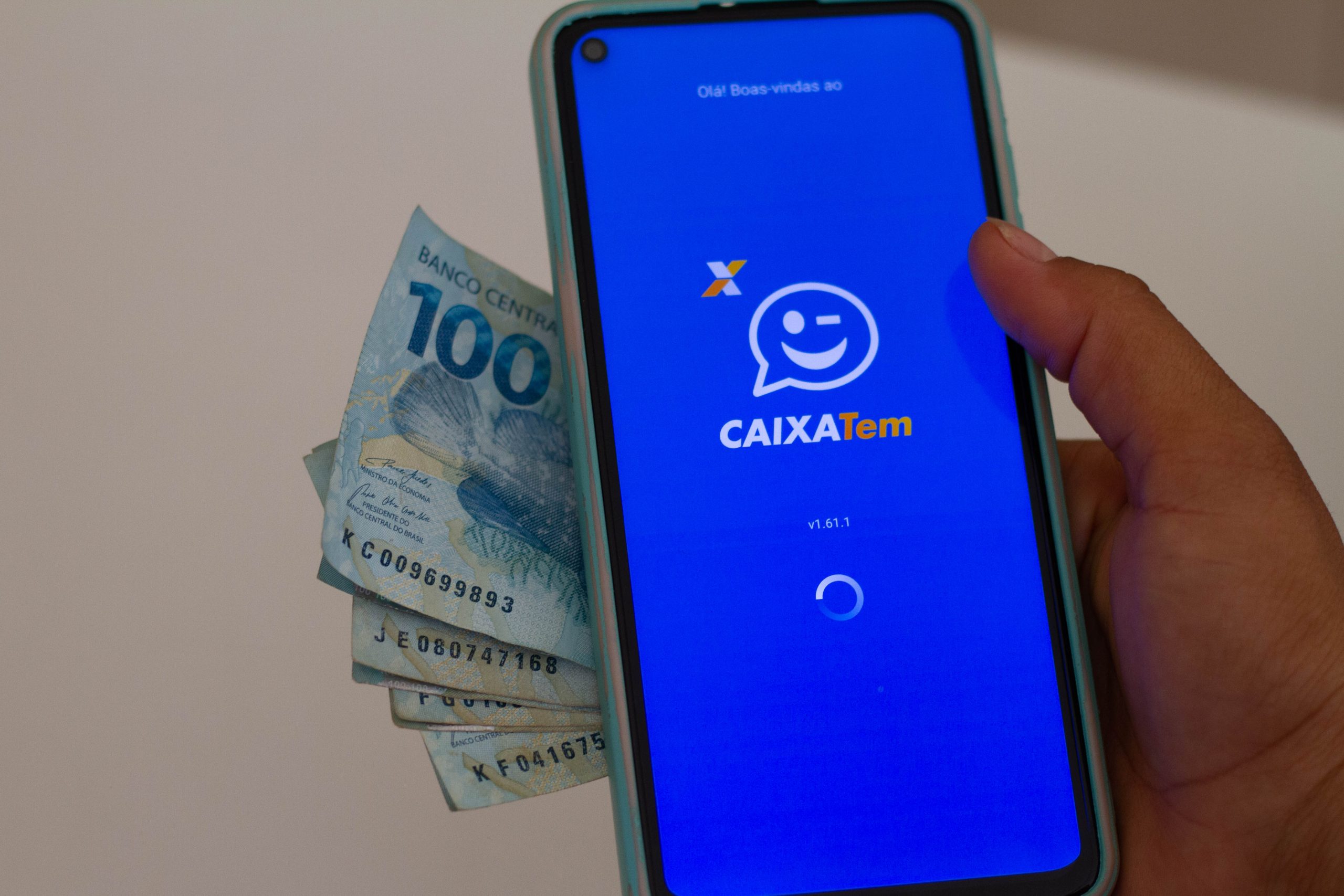 Se você precisa de crédito, aproveite a nova possibilidade do Caixa Tem.