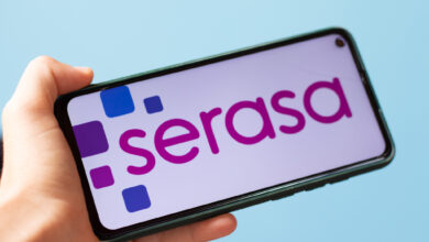 Alerta do Serasa comunica brasileiros que estão com o nome sujo há um bom tempo