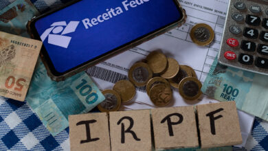 Antecipar a restituição do Imposto de Renda 2025.