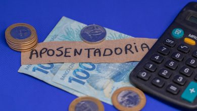 Aposentadoria proporcional 2025.