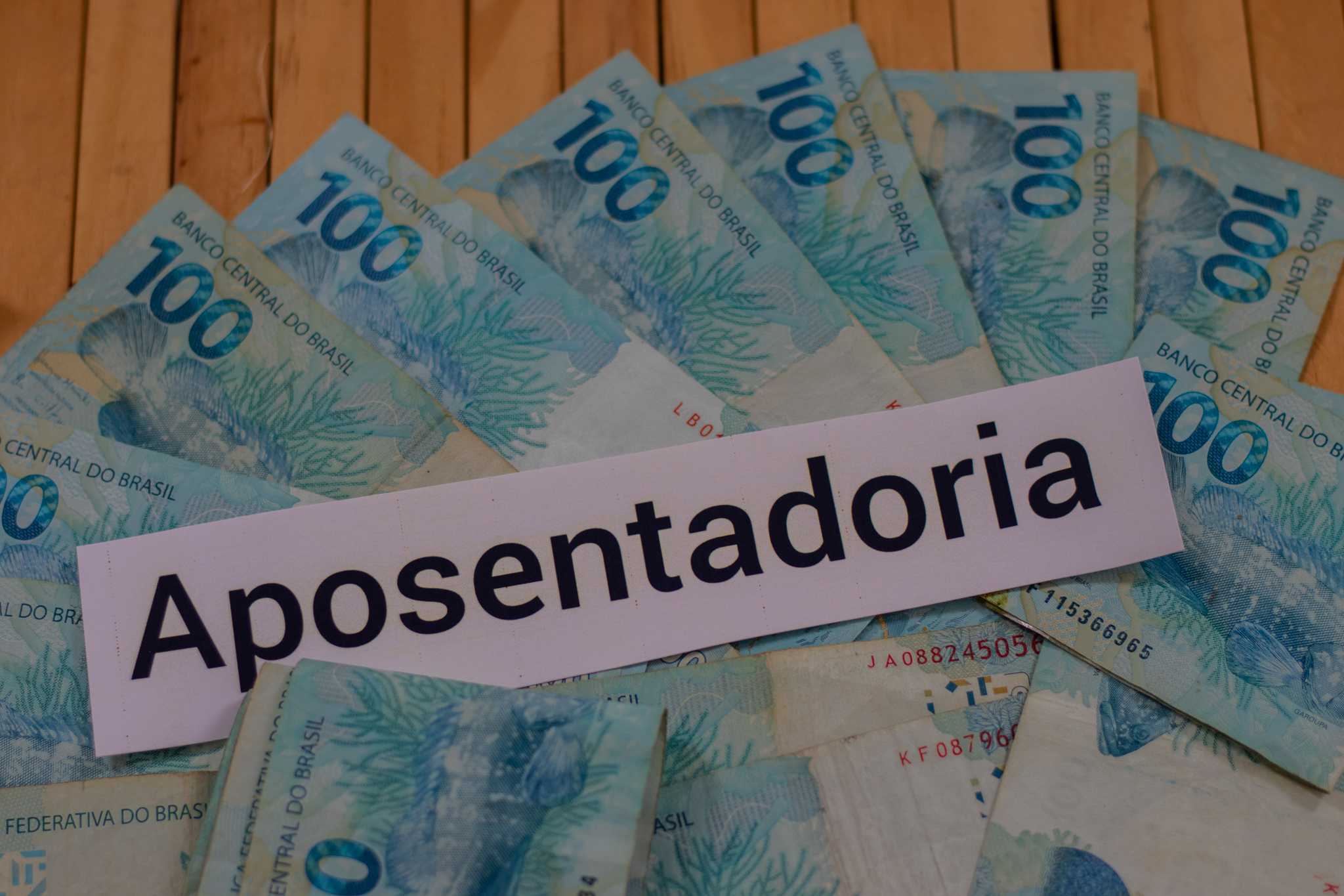 Aposentadoria será reduzida em R$ 450? Entenda pedido feito pelas instituições financeiras!