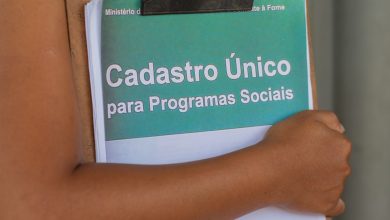 Atualização do CadÚnico.