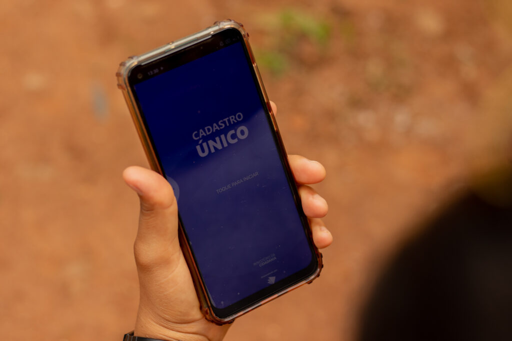 Atualização do CadÚnico 2025