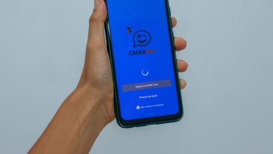 Atualização do Caixa Tem.