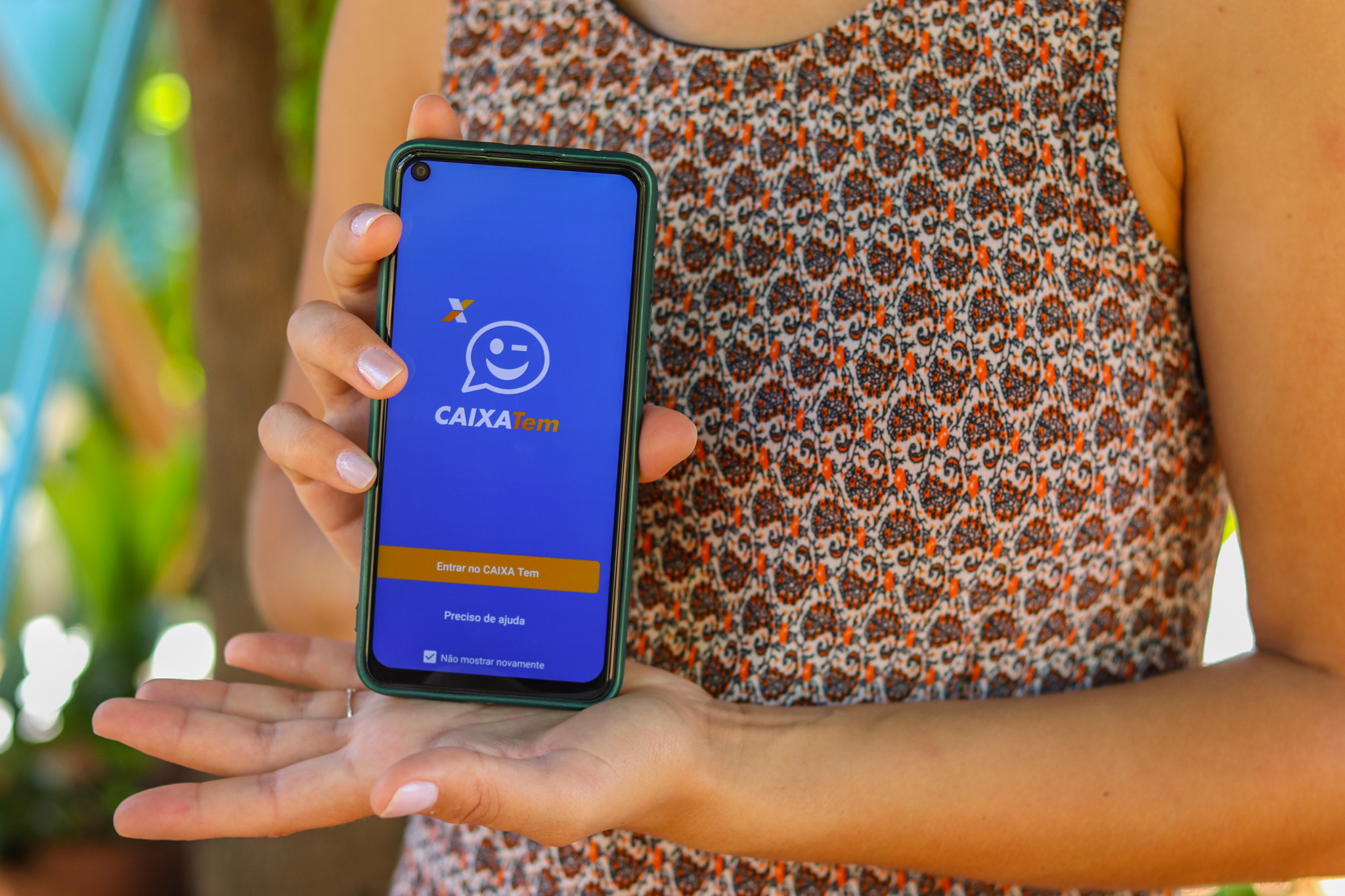 Atualização no Caixa Tem: acesso a benefícios sociais do governo ficou diferente?