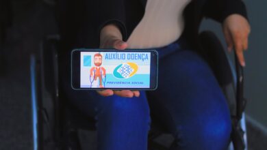 Auxílio-doença MEI 2025.