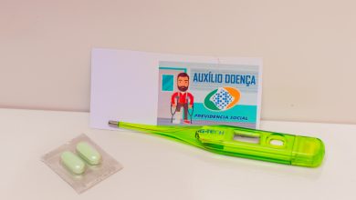 Auxílio-doença facilitado: contribuintes podem pedir benefício sem passar pela perícia presencial