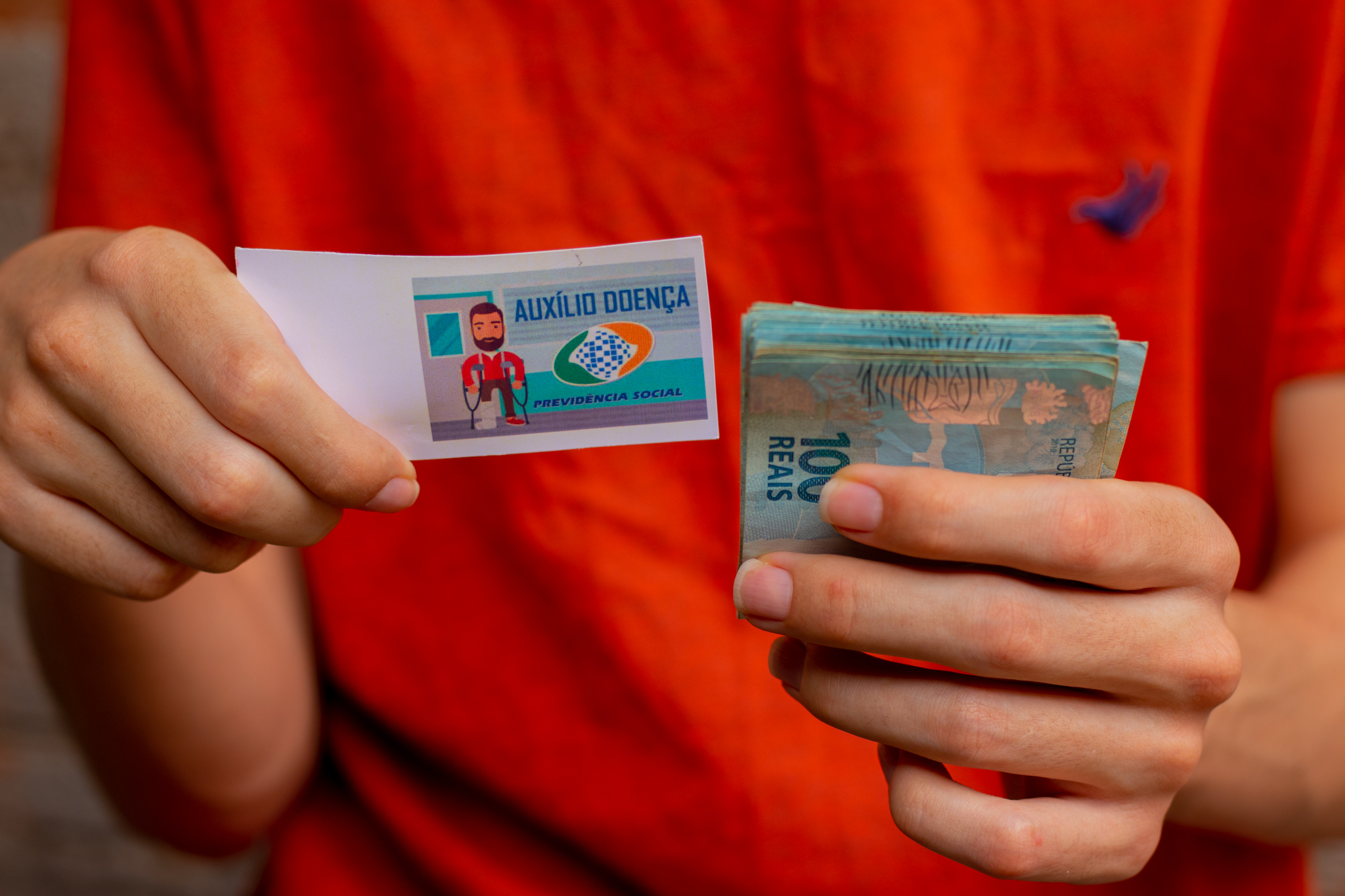 Auxílio-doença para MEI: confira o passo a passo COMPLETO para acessar benefício do INSS