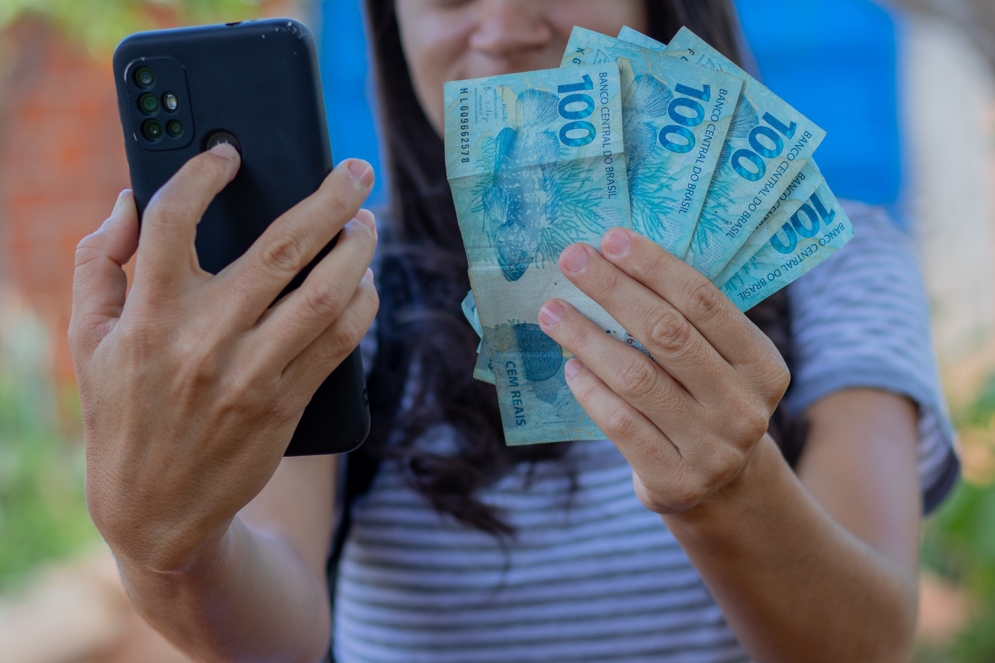 Banco do Brasil libera saque inédito por aplicativo: veja quem tem direito e reclame!
