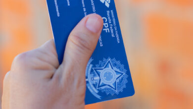 CPF seguro: confira as melhores dicas para proteger seu nome de golpes financeiros