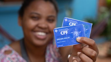 CPF’s do Cadastro Único.