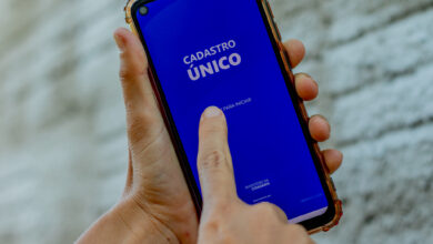 Famílias Unipessoais no CadÚnico 2025.