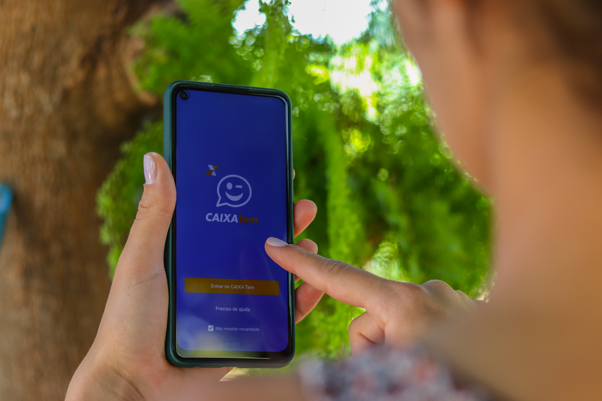 Caixa Tem começa a liberar saque SURREAL de R$ 2.259 para TODOS que atualizaram CadÚnico