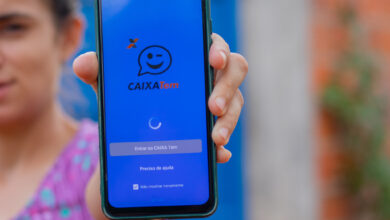 Caixa Tem destrava até R$ 4,5 MIL para brasileiros com CPF negativado
