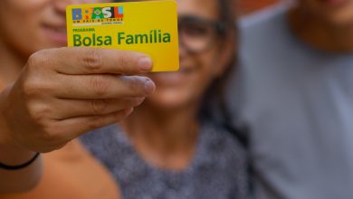 Bolsa Família e Auxílio Gás.
