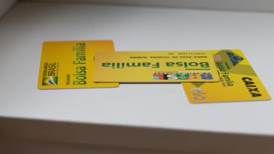 Cartão Bolsa Família 2025.