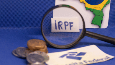 Como emitir extrato no Meu INSS para o Imposto de Renda 2025