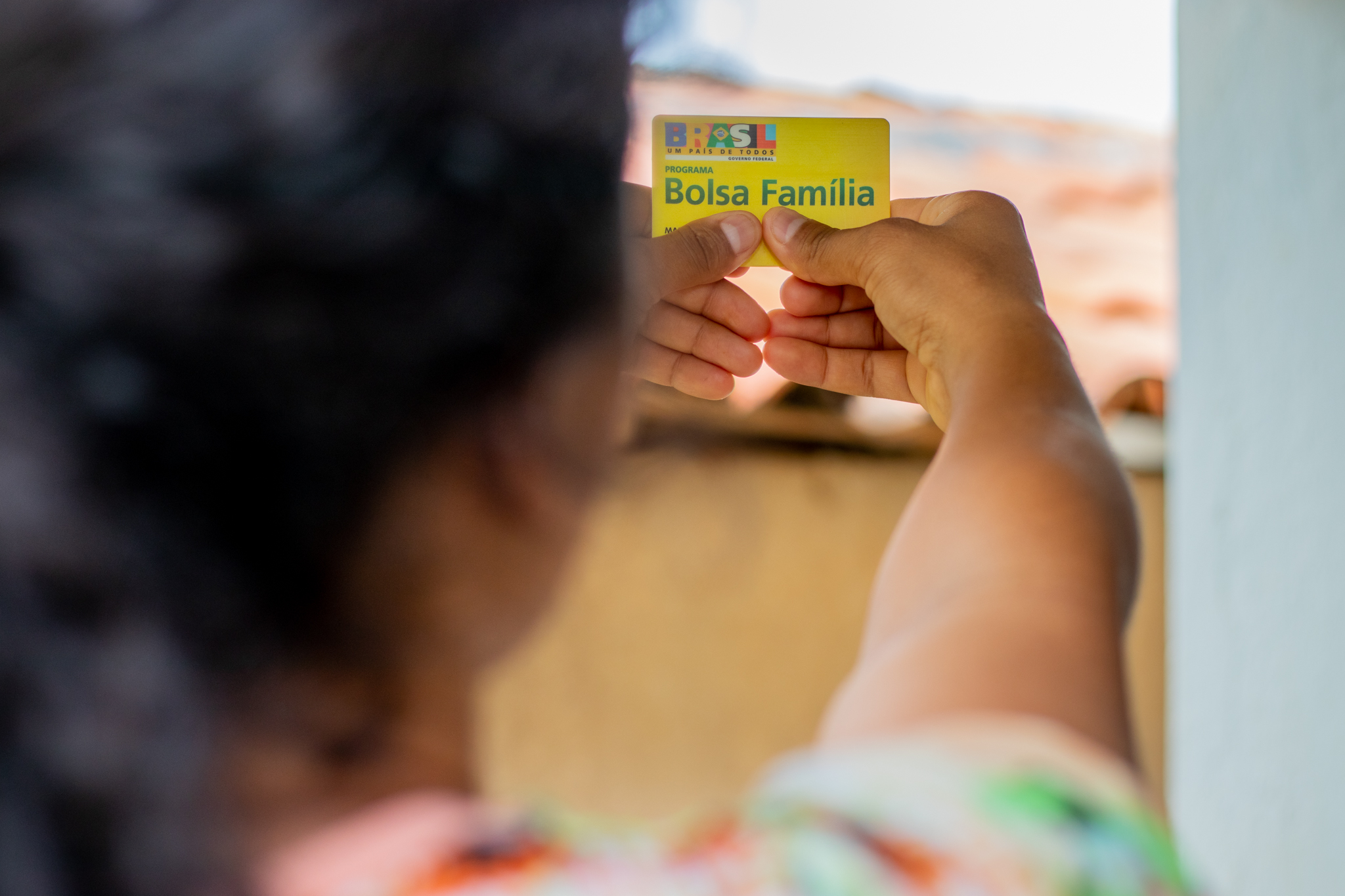 Comunicado do Bolsa Família contempla beneficiários com NIS Final 2; veja HOJE (16)