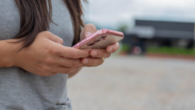 Contratação do consignado clt.