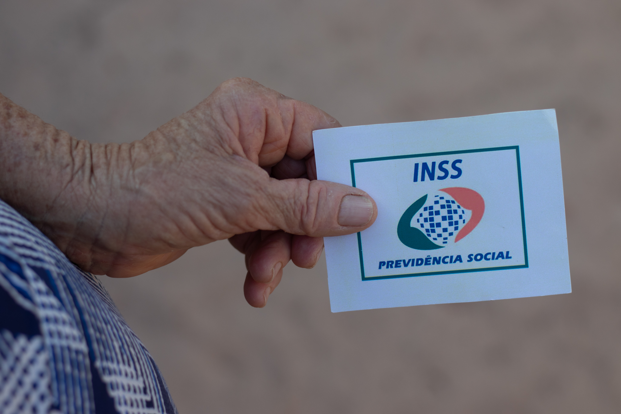 Contribuição voluntária: INSS garante benefícios até mesmo para desempregados; veja regras