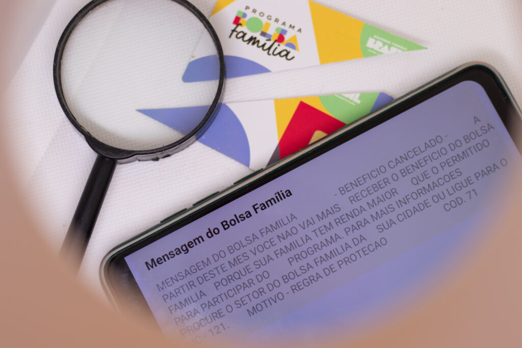 Cortes e mais cortes! Saiba como permanecer no Bolsa Família durante pente-fino