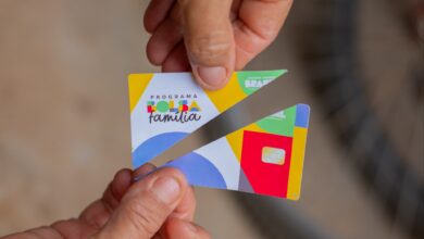 Valor do bolsa família em maio.