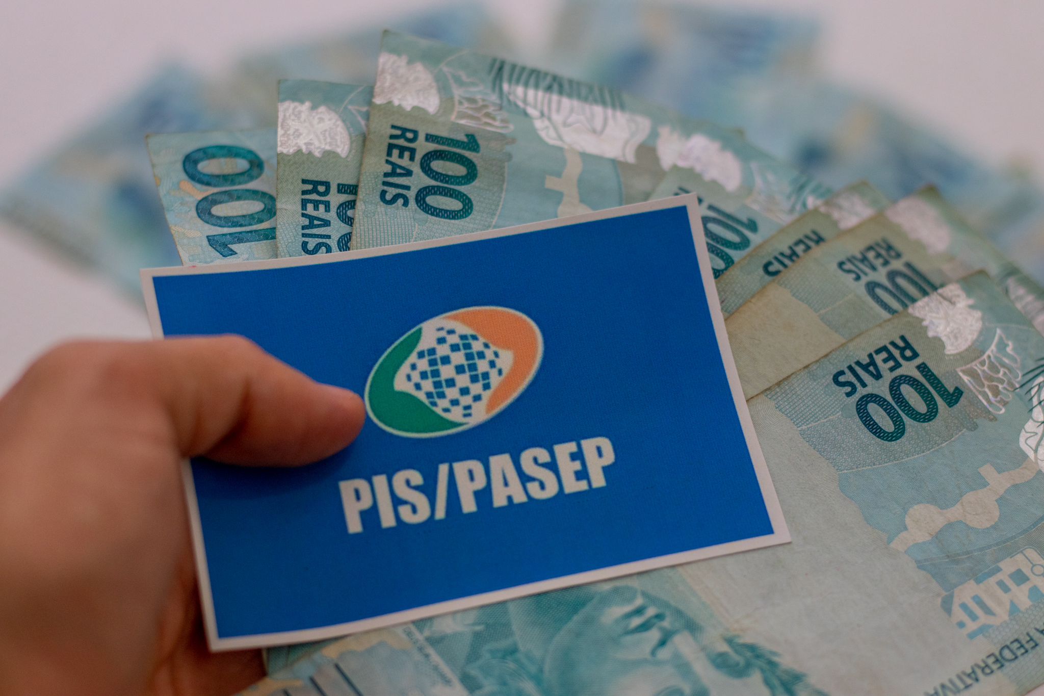 Abono PIS/Pasep em 2025