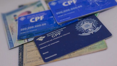 Dinheiro esquecido aguarda quem informa o CPF em suas compras do dia a dia