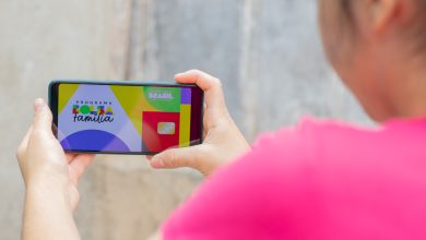 Beneficiários do Bolsa Família + Auxílio Gás