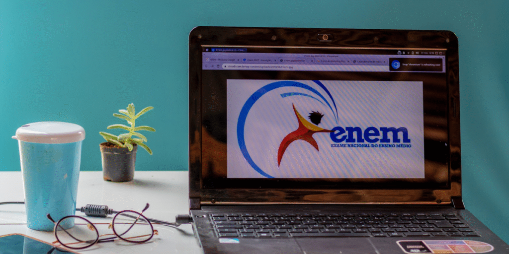 ENEM 2025 como se preparar, se inscrever e usar a nota no Sisu
