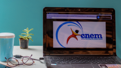 ENEM 2025 como se preparar, se inscrever e usar a nota no Sisu