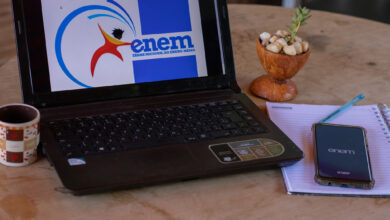 ENEM 2025: saiba como pedir isenção da taxa após governo ampliar prazo para HOJE (02)