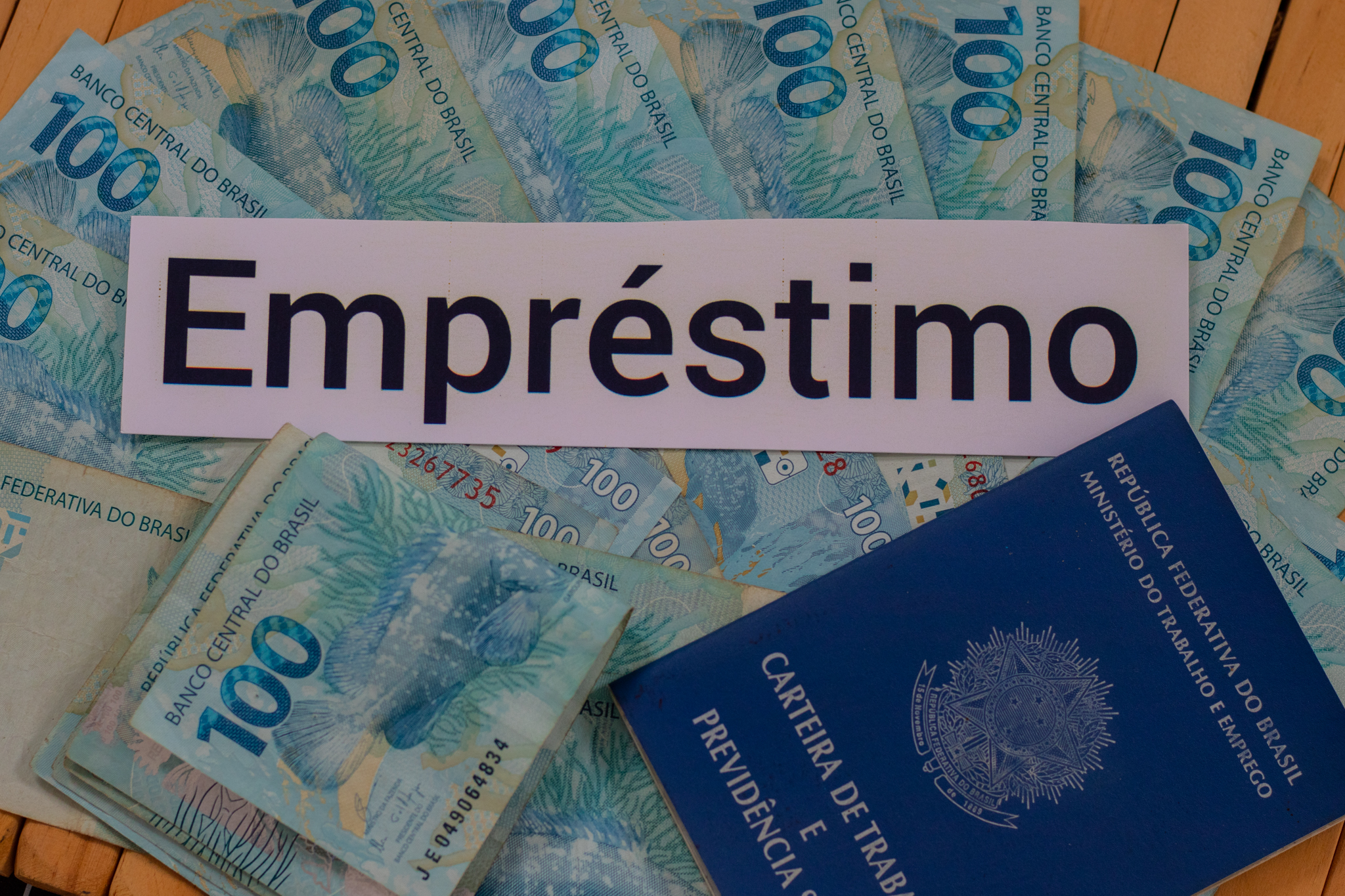 Empréstimo CLT pessoas com nome sujo no Serasa ainda podem acessar novo consignado