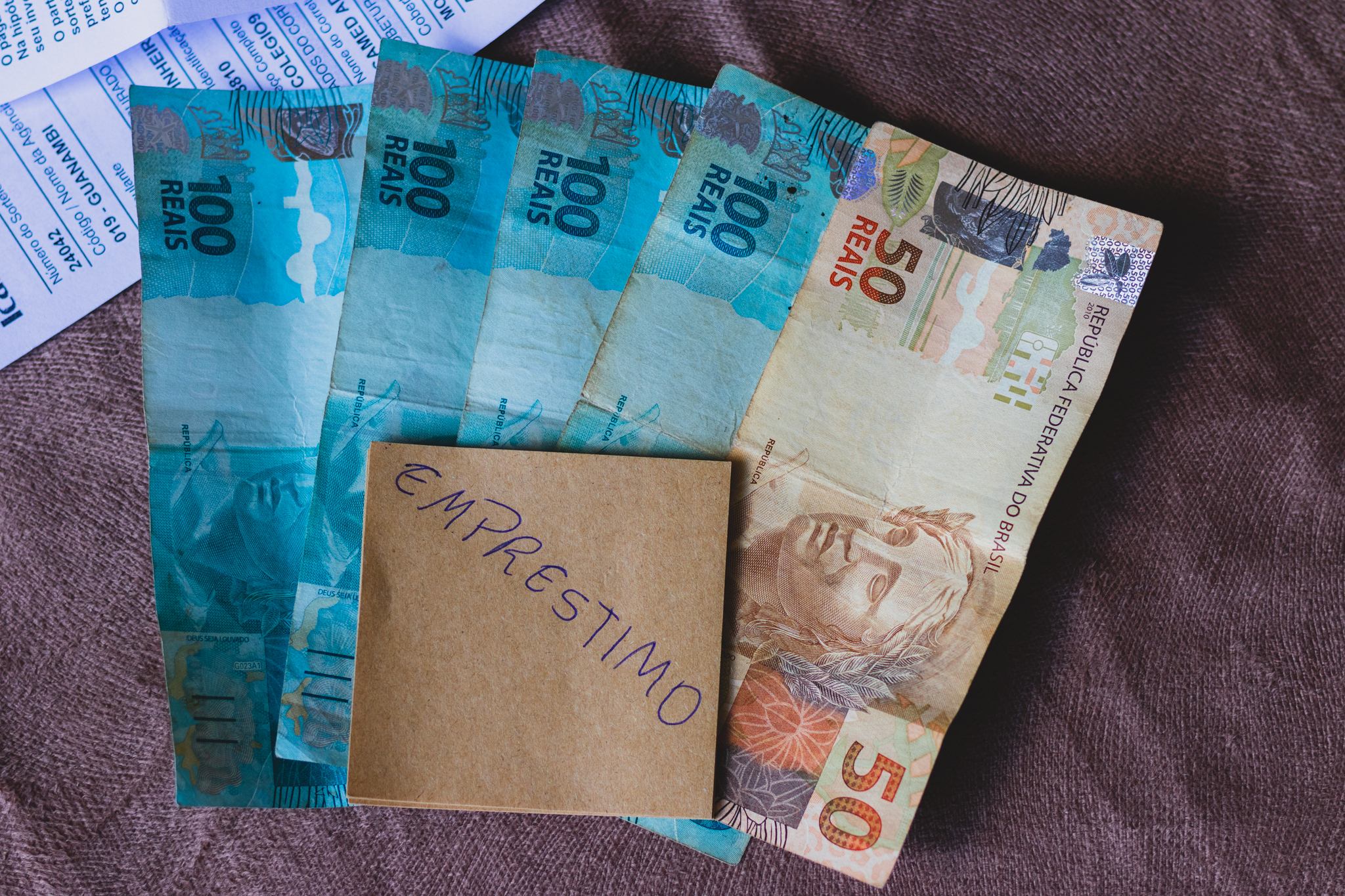 Empréstimo para CLT: cuidados importantes que todo trabalhador deve ter antes de contratar