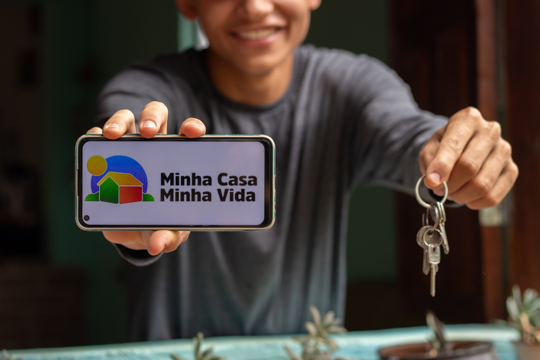 FESTA no Brasil: governo decide AMPLIAR Minha Casa Minha Vida para novo grupo; saiba mais!