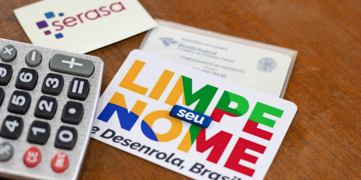 Feirão Limpa Nome Serasa 2025 O que é, vantagens e como solicitar