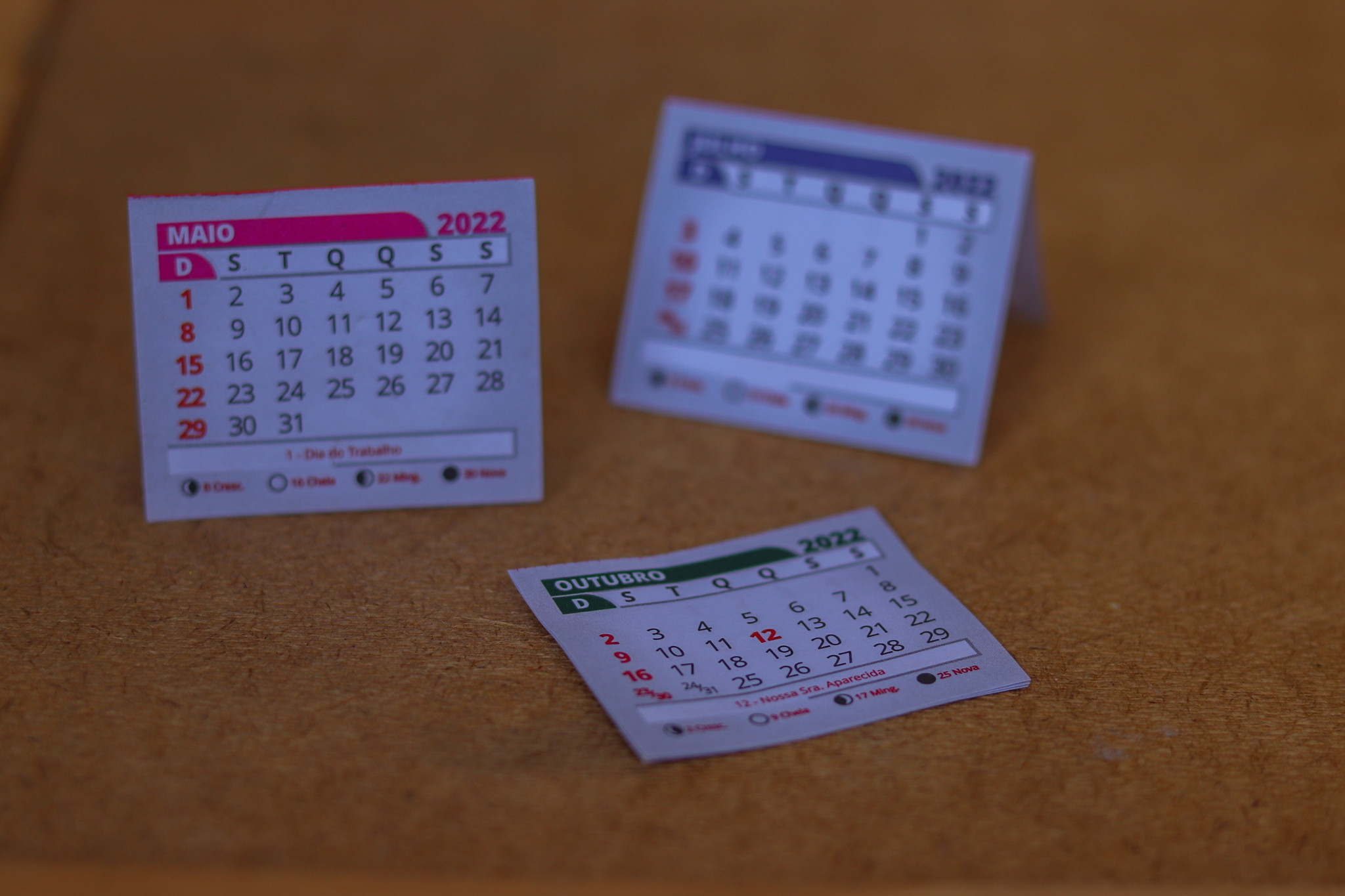 Feriado ou ponto facultativo? Veja tudo que abre e fecha neste Dia do Trabalhador (01/05)