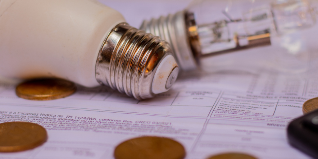 Governo libera desconto na conta de luz para idosos confira se você é elegível e solicite já
