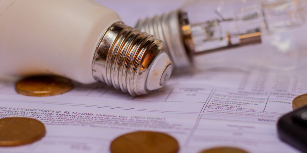 Governo libera desconto na conta de luz para idosos confira se você é elegível e solicite já