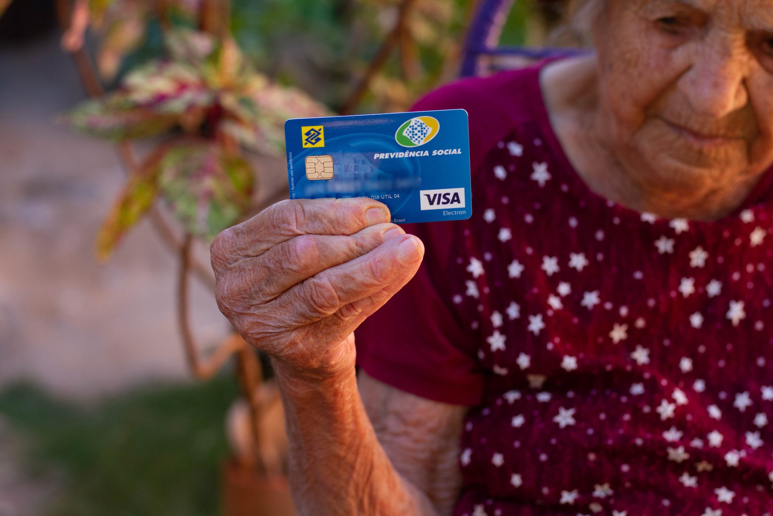 Idosos que não tiverem atenção podem perder seus benefícios do INSS; entenda!