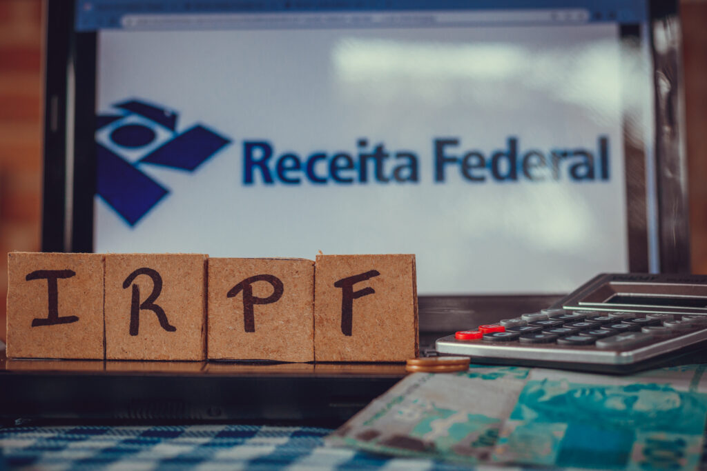 Imposto de Renda: idosos recebem isenção dupla na declaração da Receita Federal