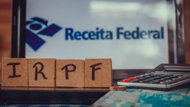 Imposto de Renda: idosos recebem isenção dupla na declaração da Receita Federal